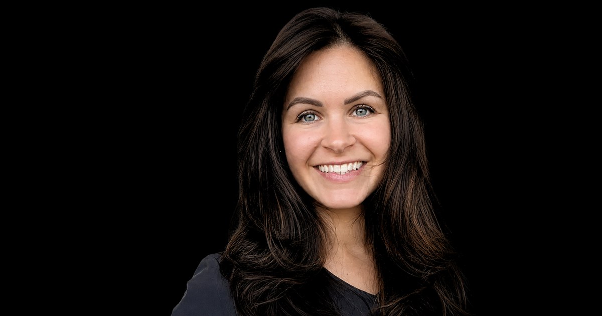 Emily DeCarlo, permanent makeup artist at Simple Beauty by Emily