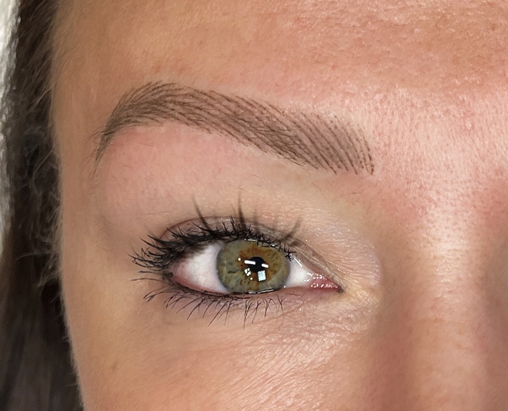 Nano Brow Buffalo NY